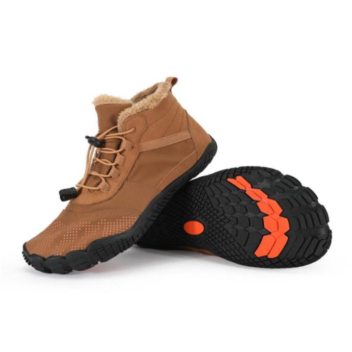 Winter Barefoot Shoes
