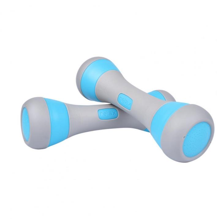 All-in-One Adjustable Neoprene Dumbbells