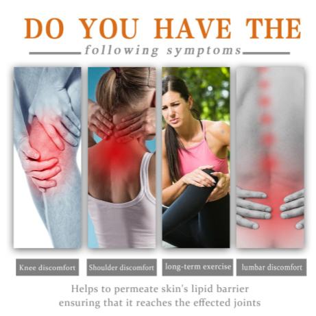 Honey Bee Advanced Joint and Bone Cream
