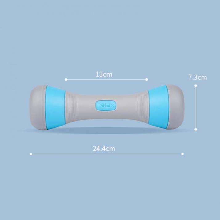 Adjustable Dumbbell Set