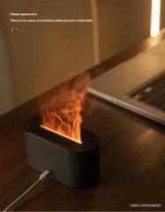 LED Flame Diffuser