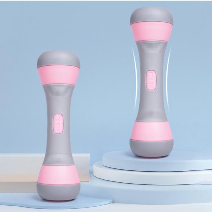 Adjustable Dumbbell Set