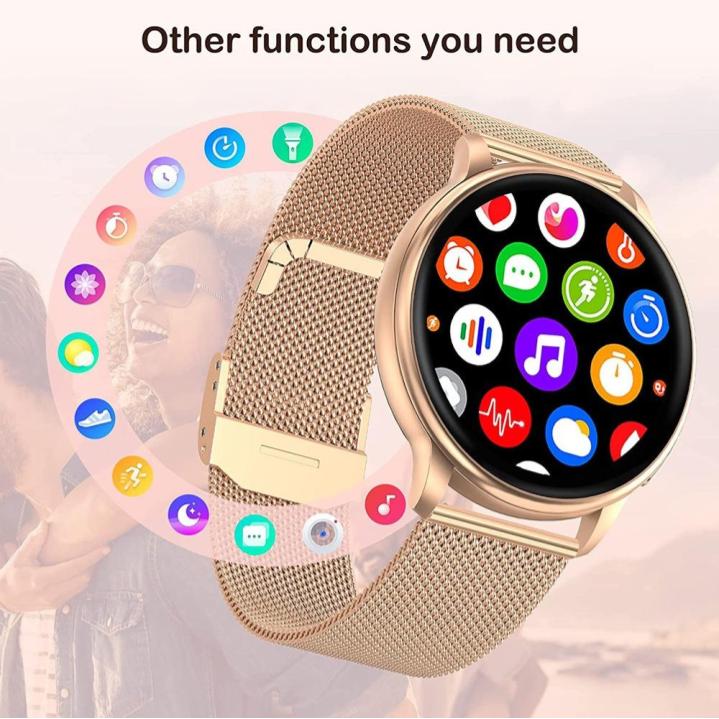 EleganceSport Fitness Tracker