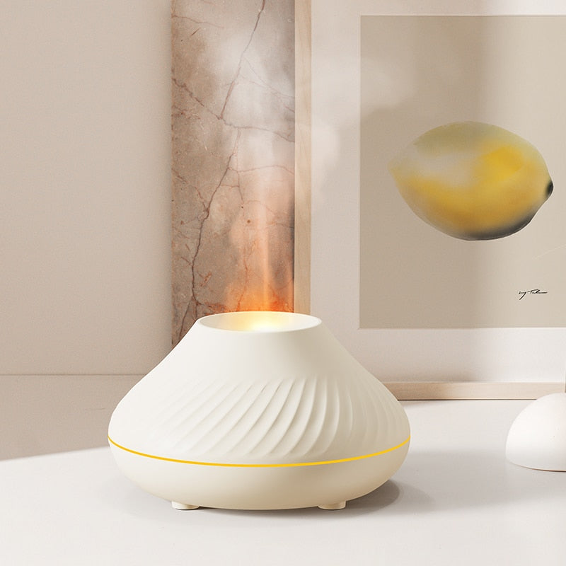 Volcano Oil Diffuser
