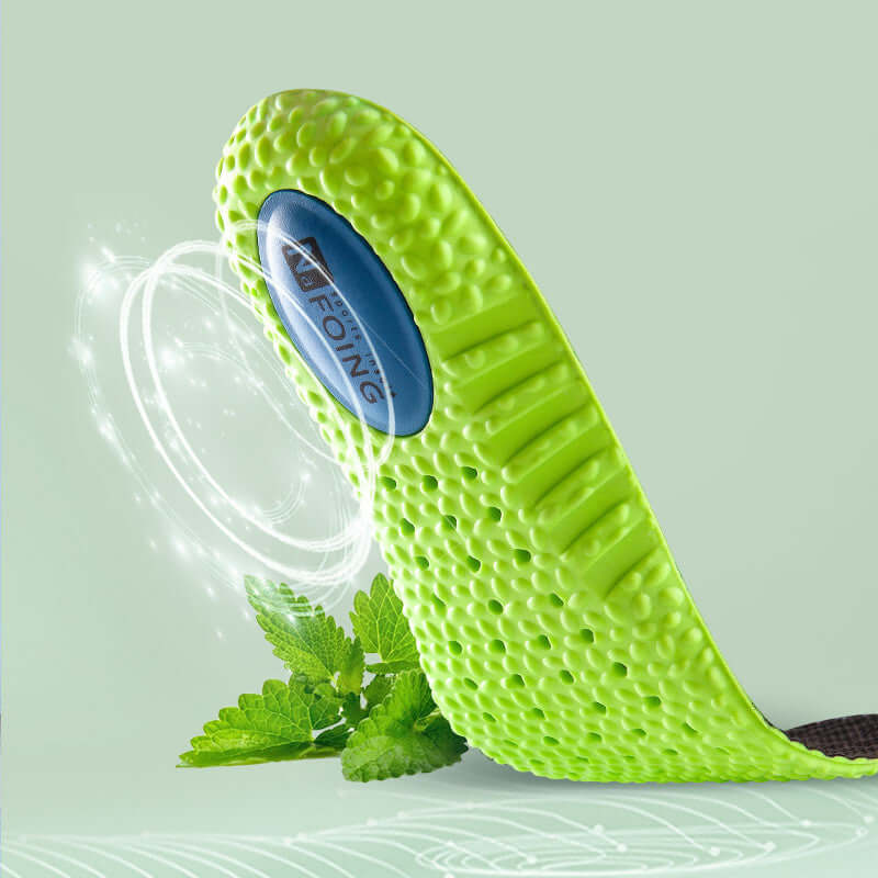 RecoveryStep Insole