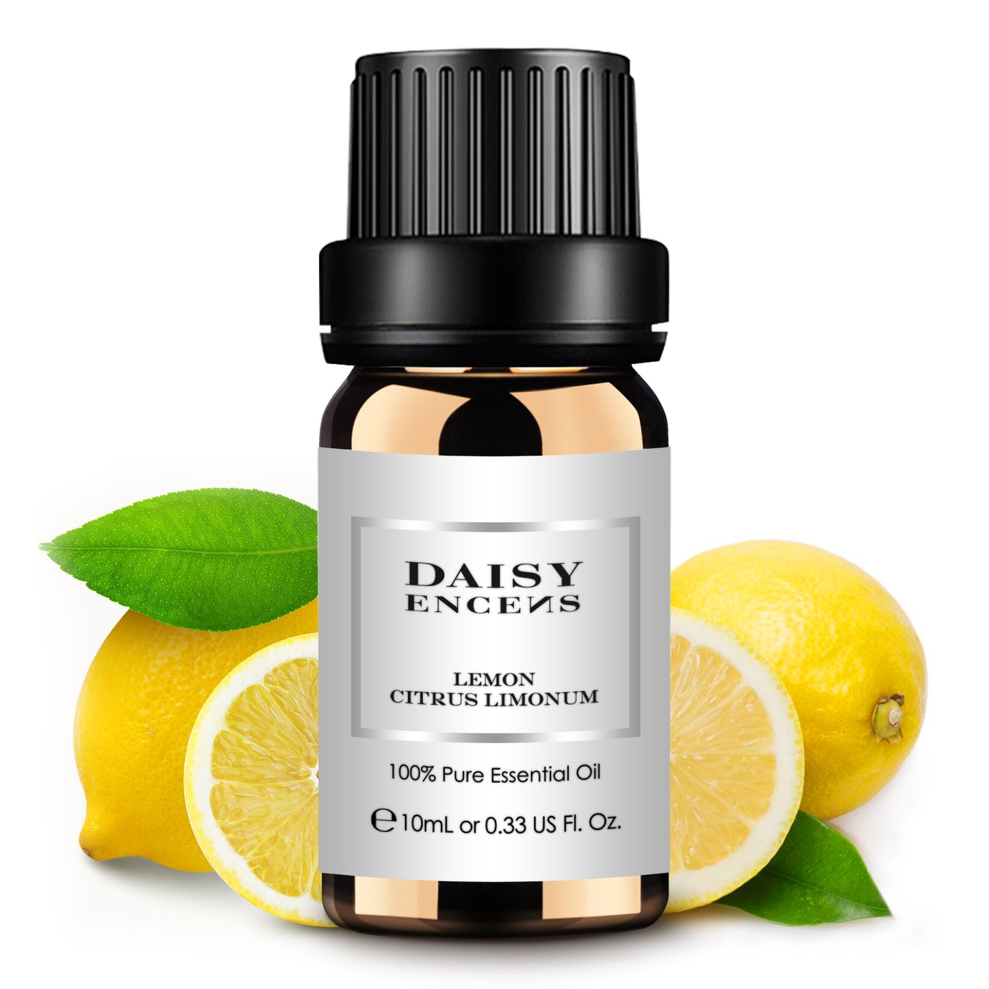 Lemon Pure Essential Oils 10ml