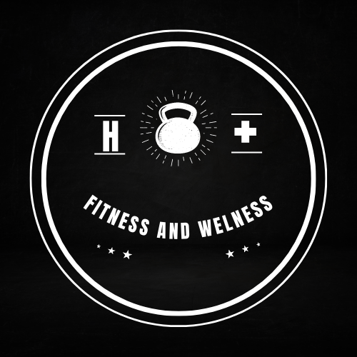 H+ Fitness & Wellness