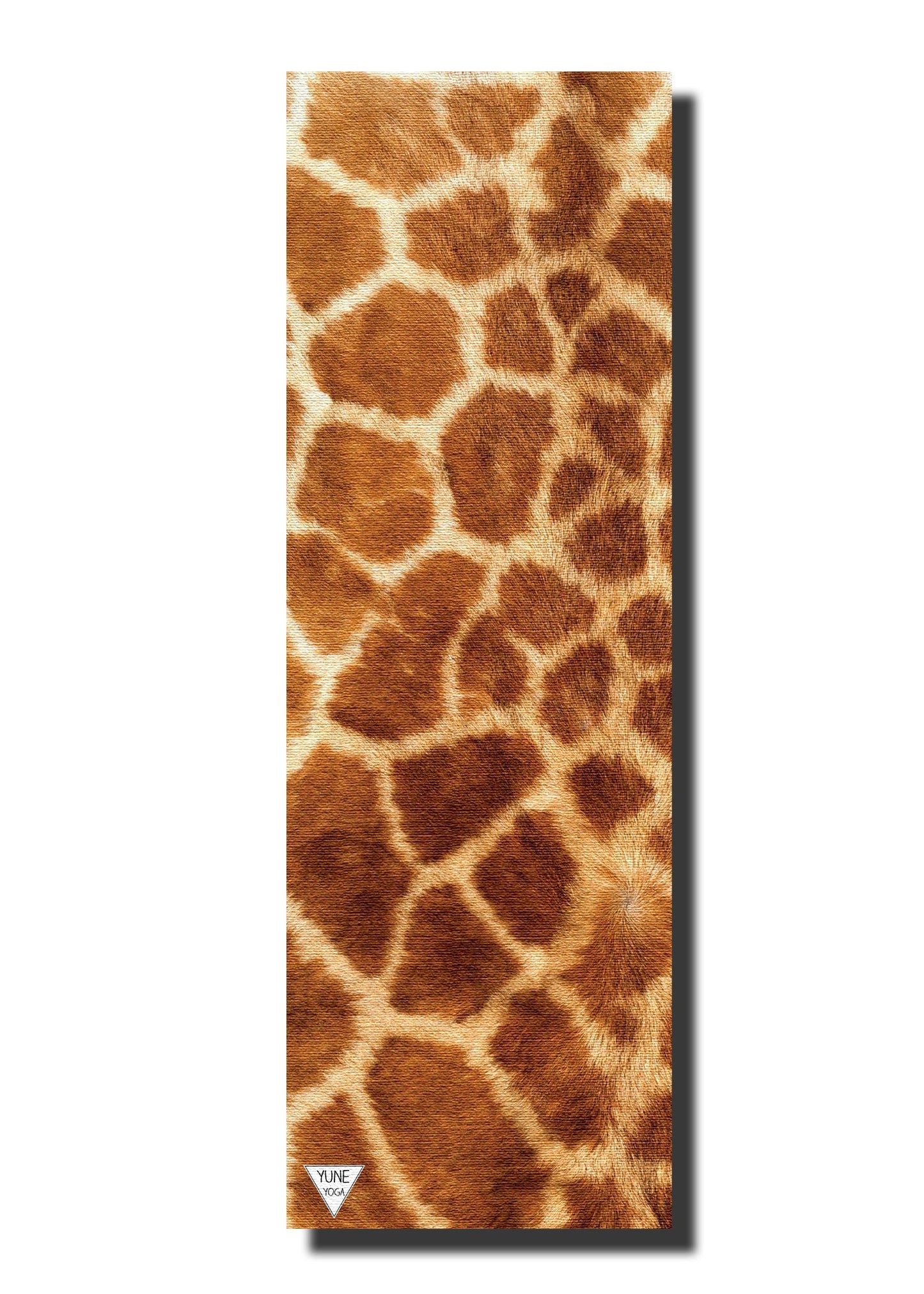 Giraffe Mat