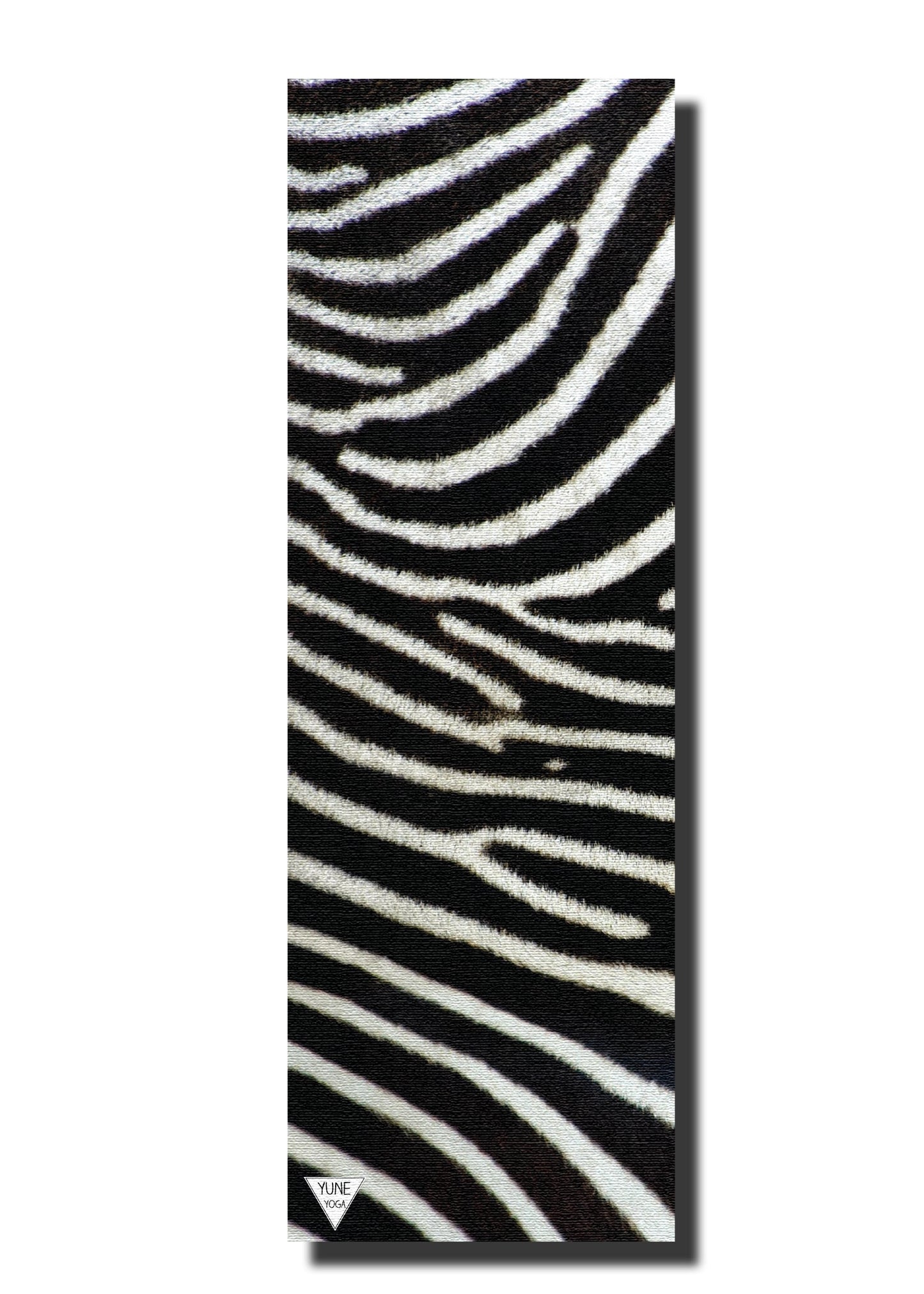 Zebra Mat